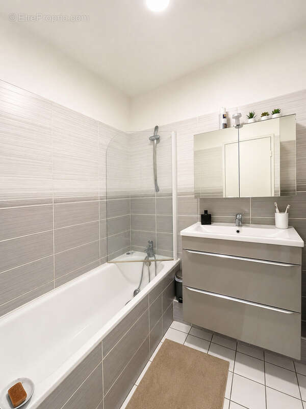 Appartement à PAU