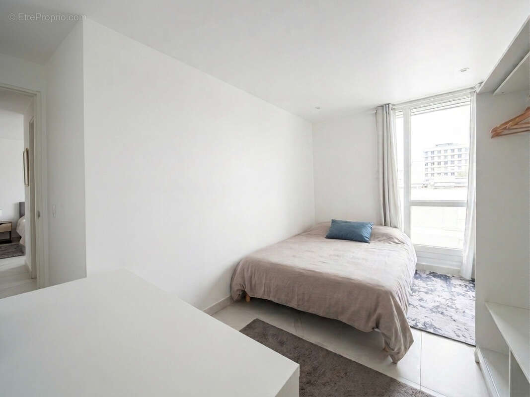 Appartement 78m² à évry-courcouronnes - photo 6