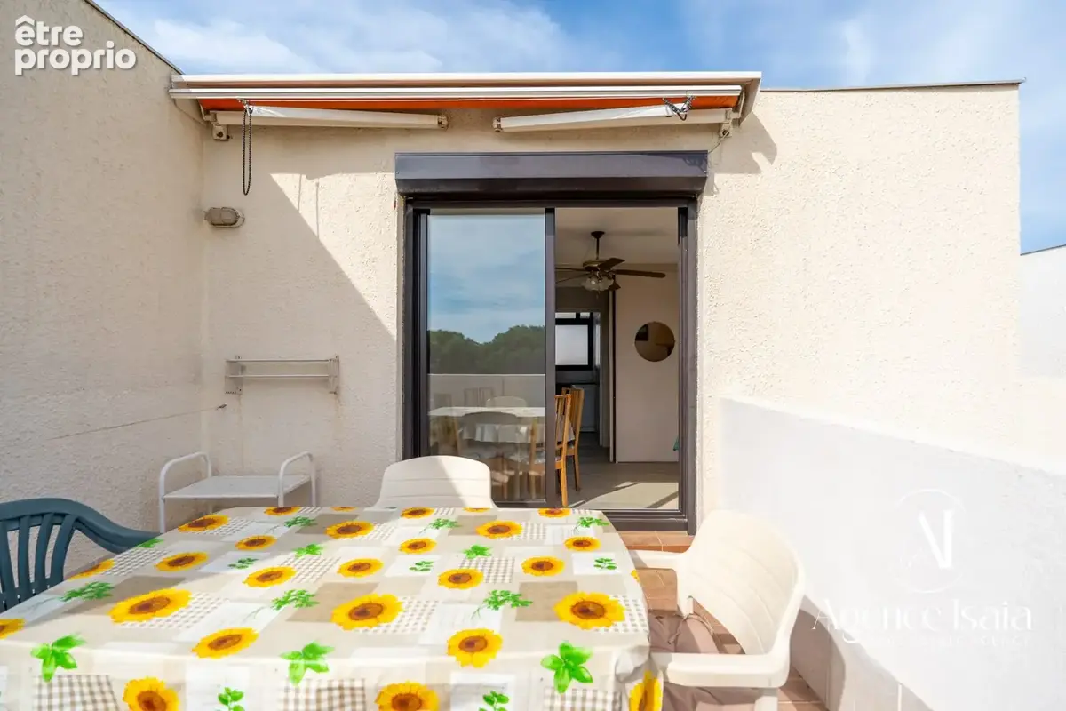 Appartement 2 pièces 31 m² à vendre à Bormes-Les-Mimosas (83230) - photo 4