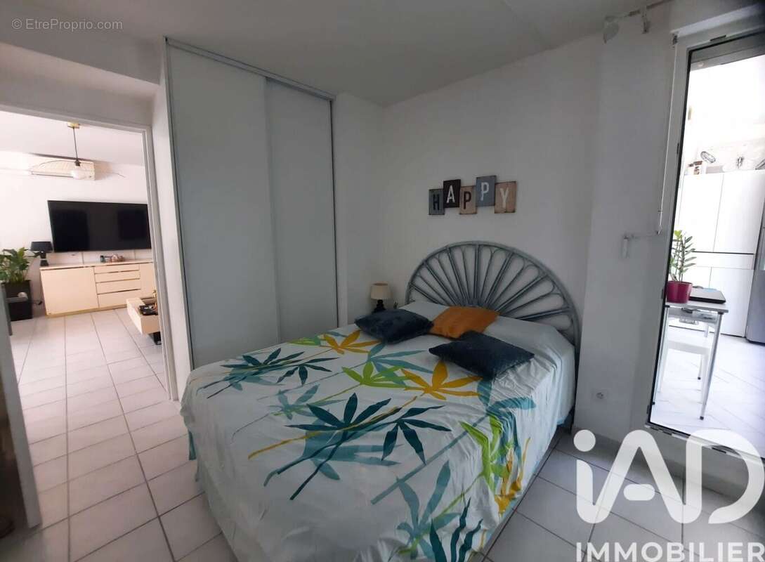 Photo 7 - Appartement à LA GRANDE-MOTTE