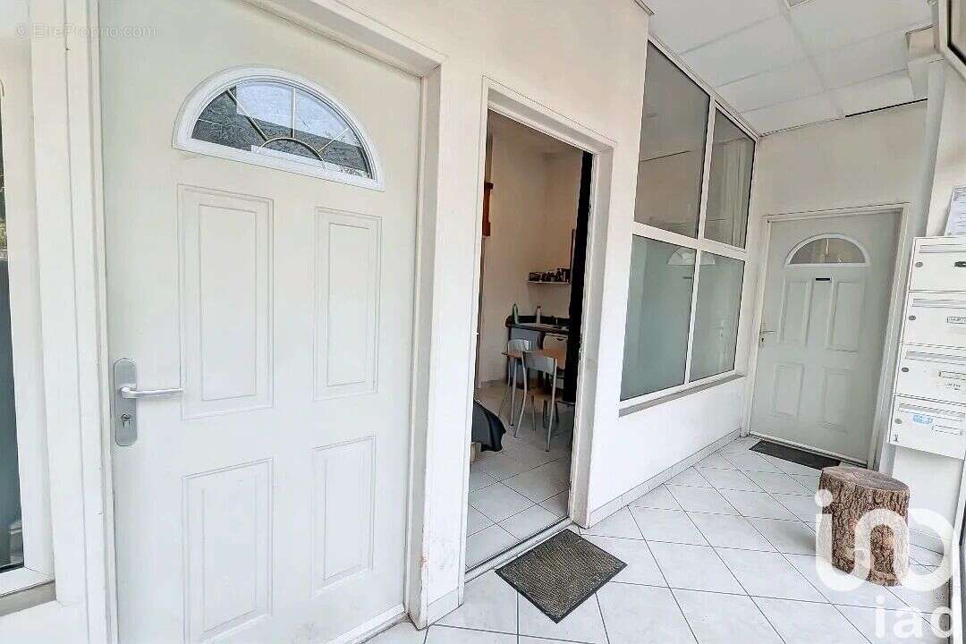 Photo 4 - Appartement à GRENOBLE