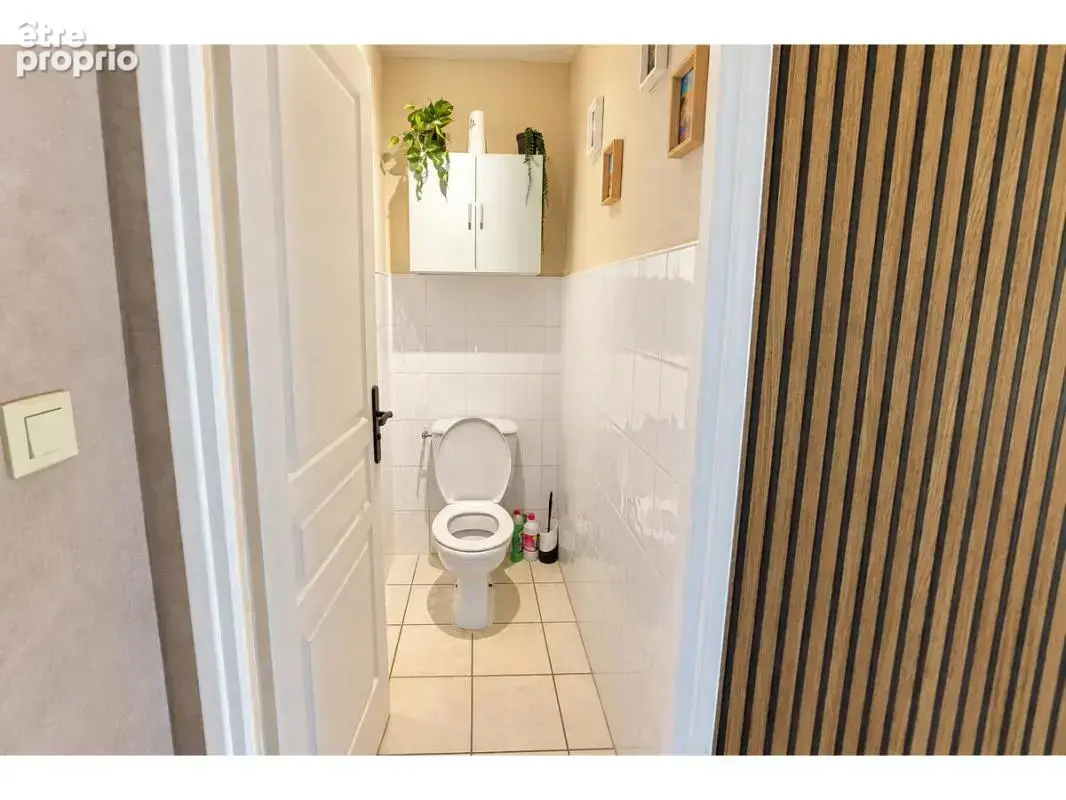 Maison 8 pièces 169 m² à vendre à Sassenay (71530) - photo 27