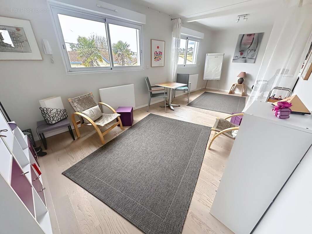 Photo 9 - Maison à PESSAC