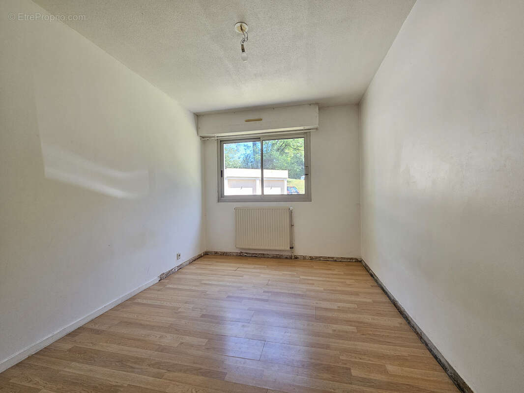 Appartement à BAYONNE