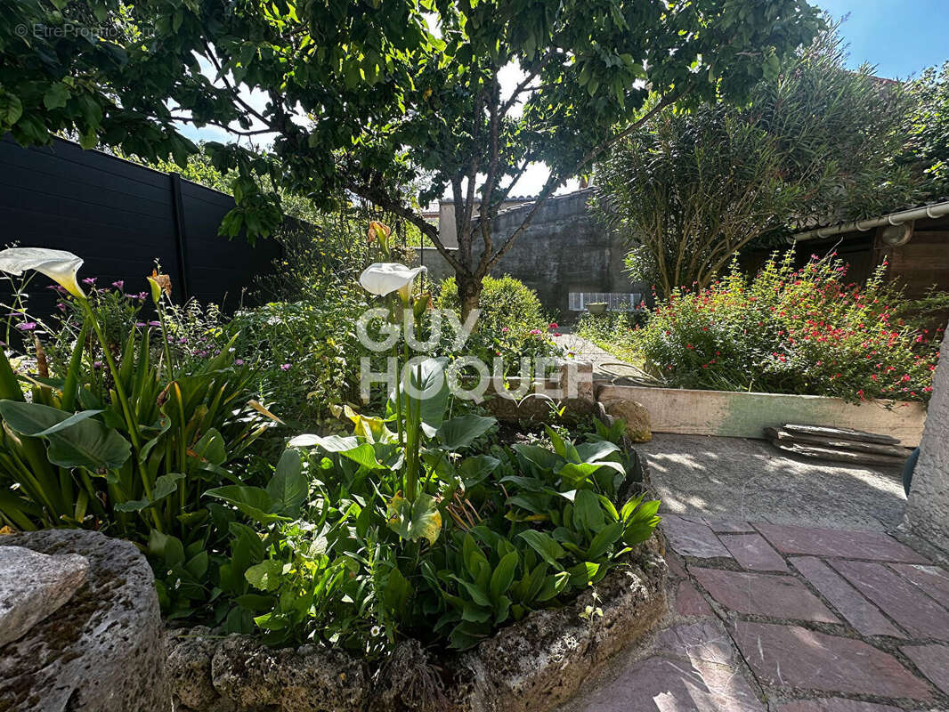 Maison à CARCASSONNE