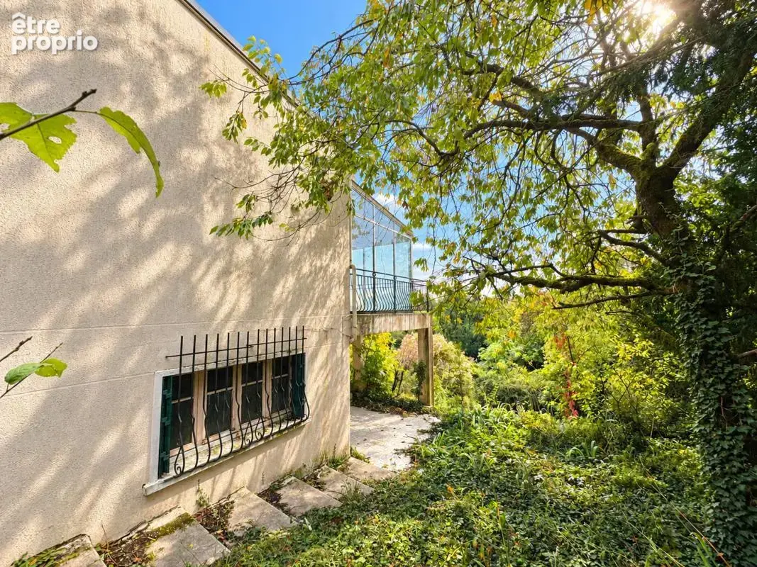 Maison 6 pièces 200 m² à vendre à Fontenay-Sous-Bois (94120) - photo 7