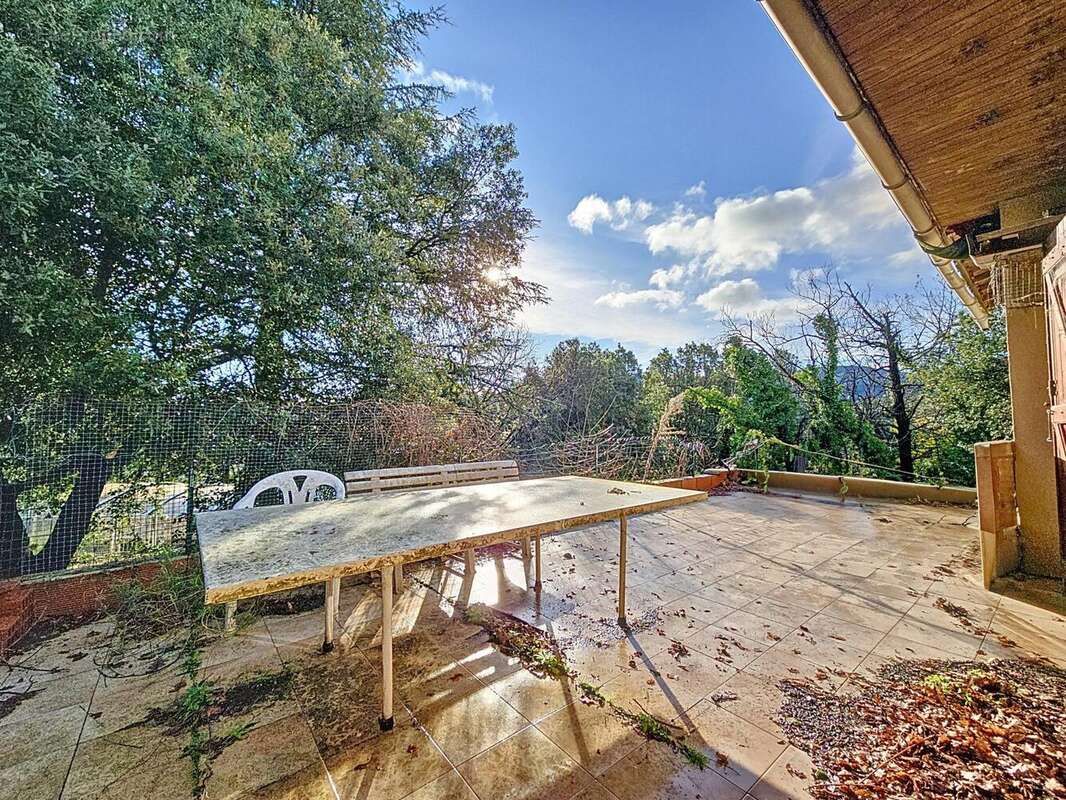 Photo 5 - Maison à OLARGUES