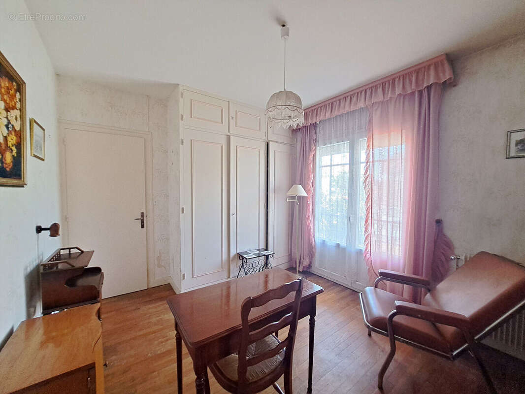 Maison 95m² à châtellerault - photo 11
