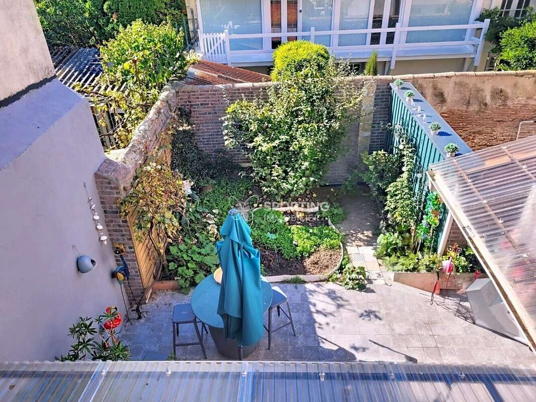 Maison à SAINTE-FOY-LA-GRANDE