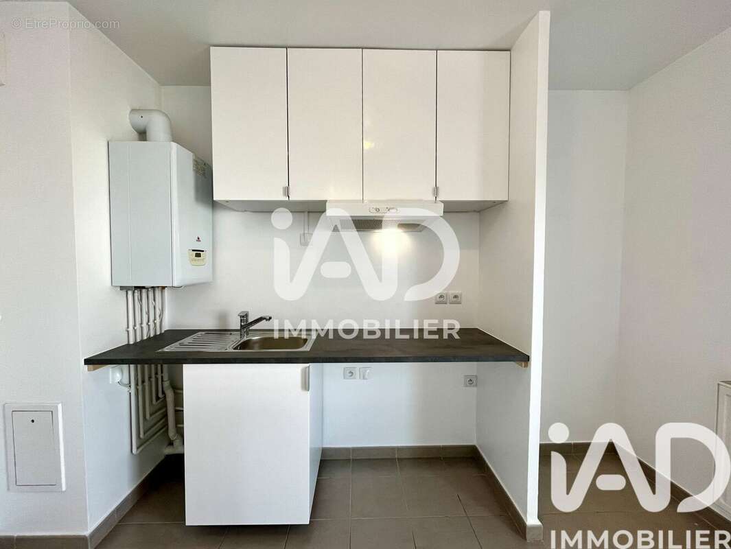 Photo 7 - Appartement à CHANTELOUP-EN-BRIE