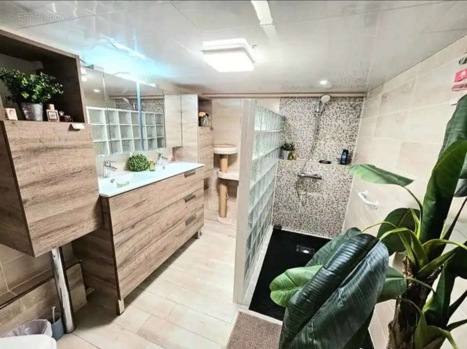 Maison à JOUDREVILLE