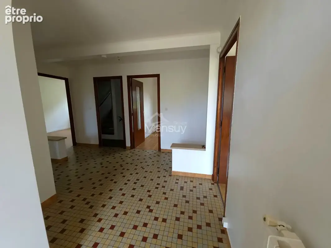 Maison Foameix Ornel 5 pièce(s) 89.52 m2 - photo 8