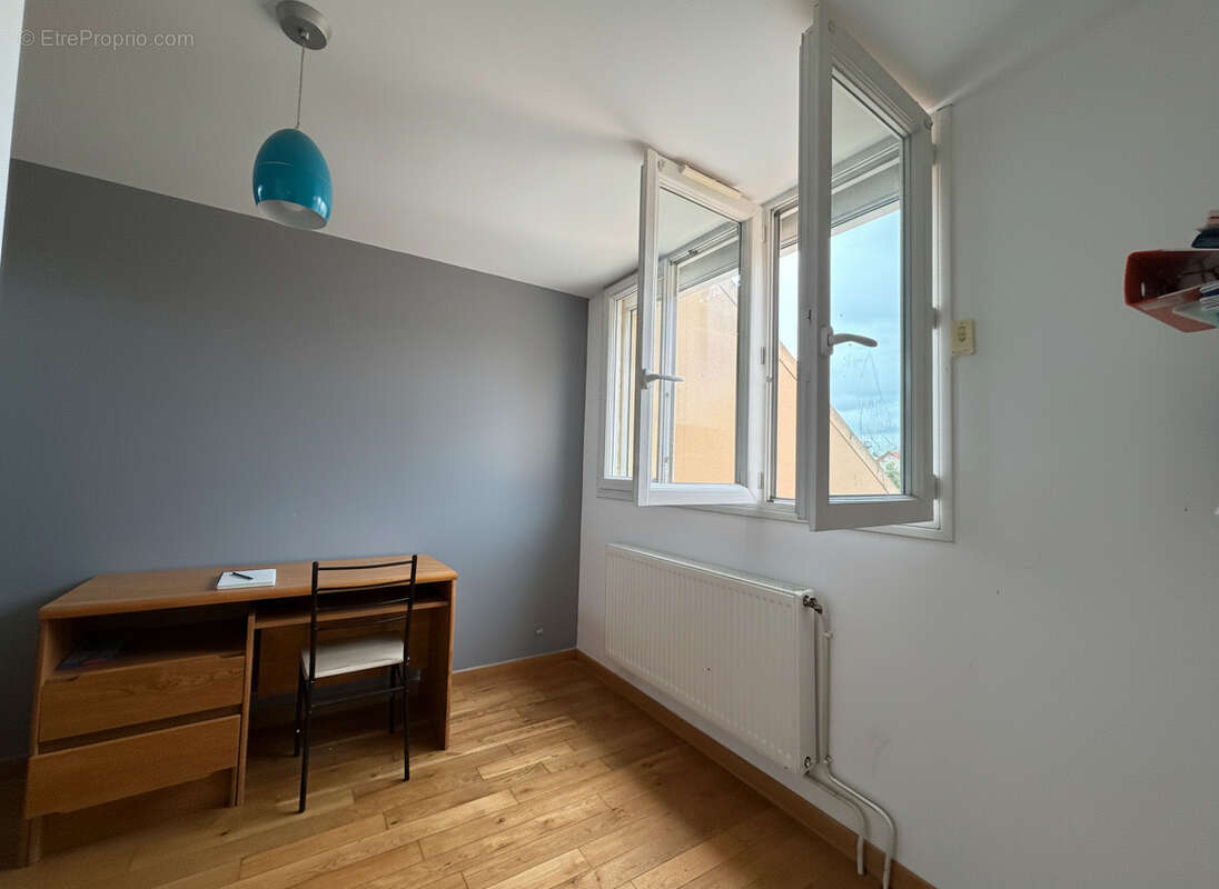 Maison à HOUILLES