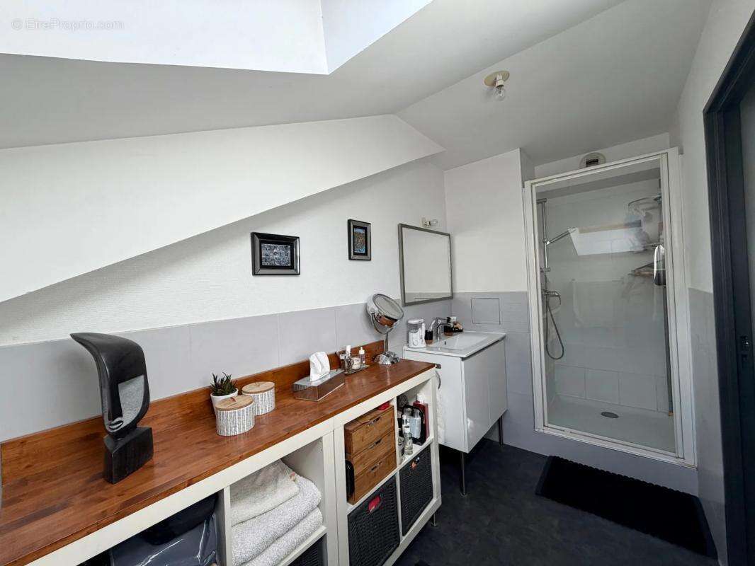 Appartement à VIENNE