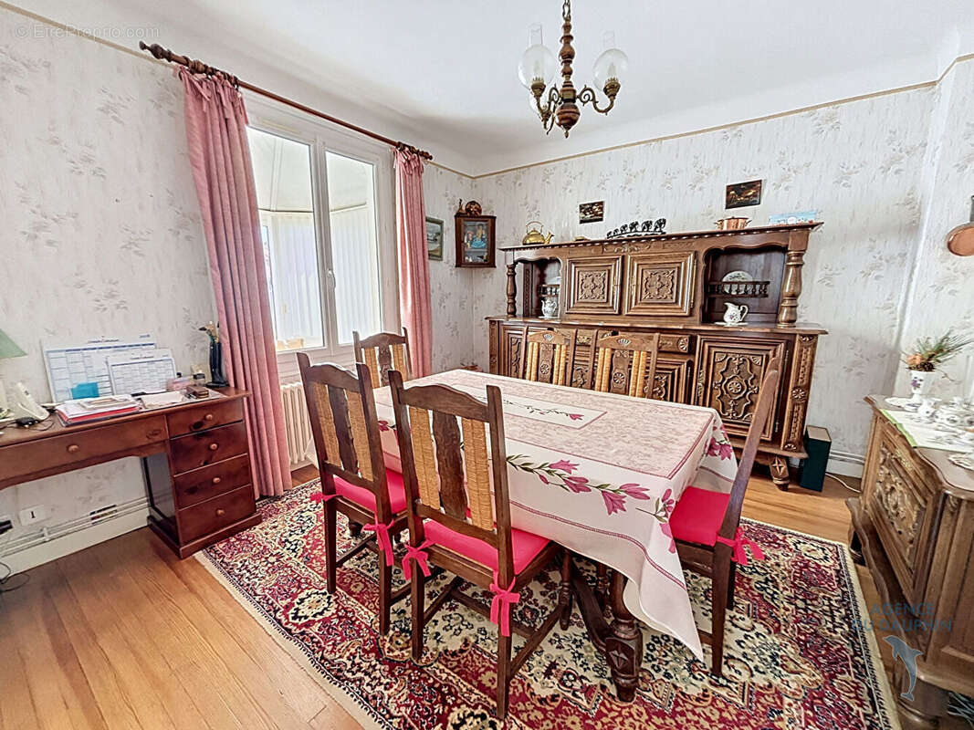 Maison à PORNICHET