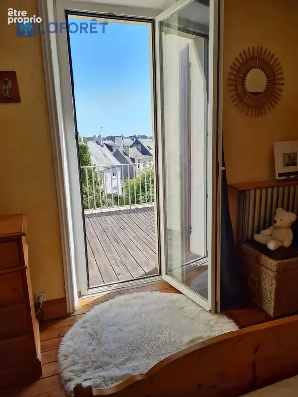 Maison Locmiquelic - photo 6