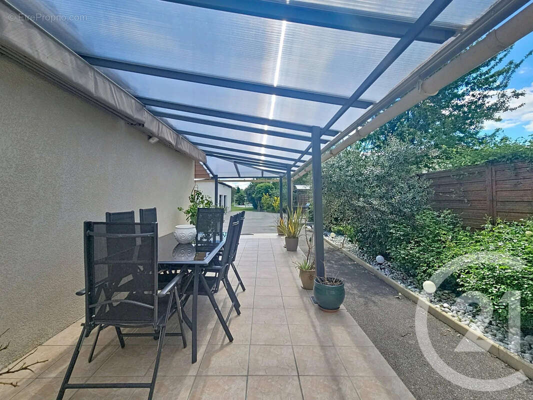 Maison 183 m² à Montauban  - photo 10
