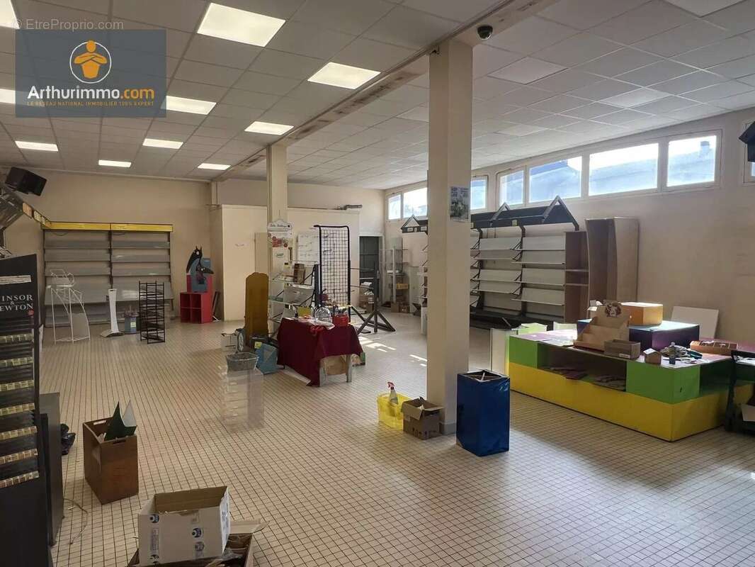 Vente Bureau-local Marmande(47200) 195 100ï¿œ - photo 4