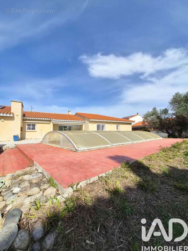 Photo 3 - Maison à TOULOUGES