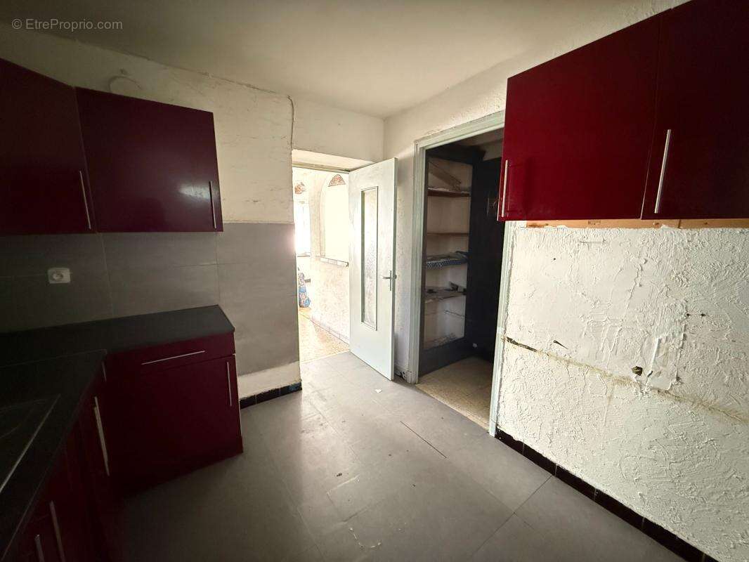 Appartement à LA COLLE-SUR-LOUP