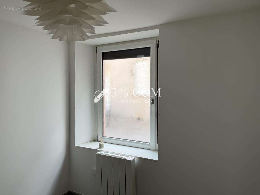 Appartement à REMIREMONT