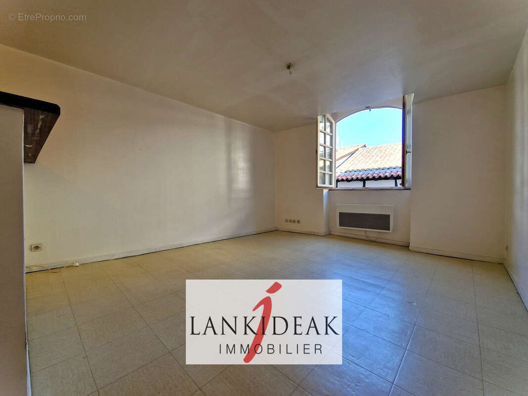 Appartement à BAYONNE