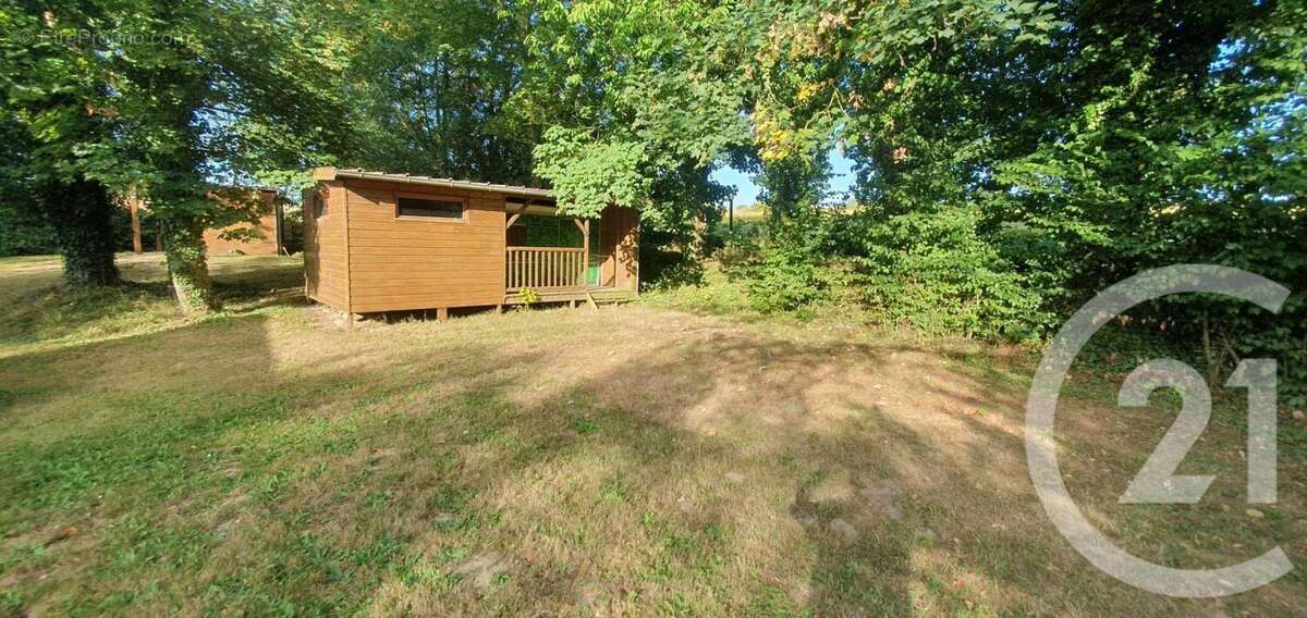 Maison 135 m² à Douriez  - photo 23