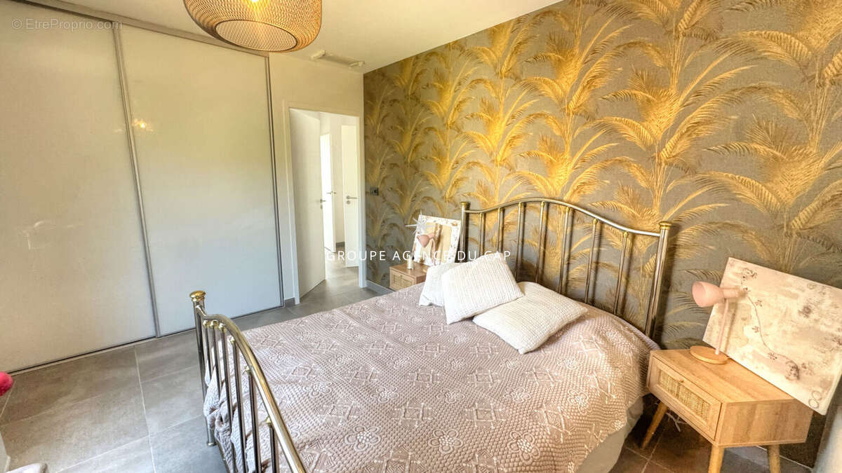 Appartement à SAINTE-MAXIME