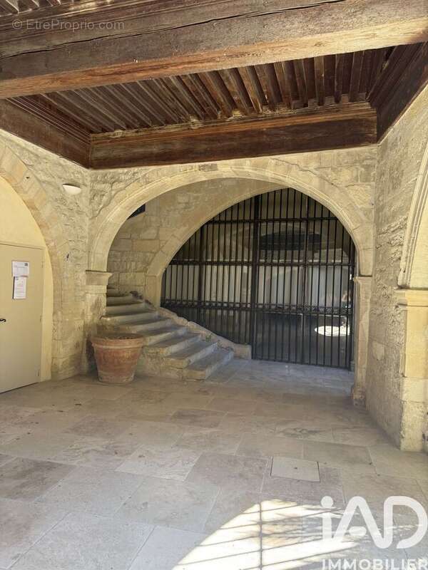 Photo 9 - Appartement à TARASCON