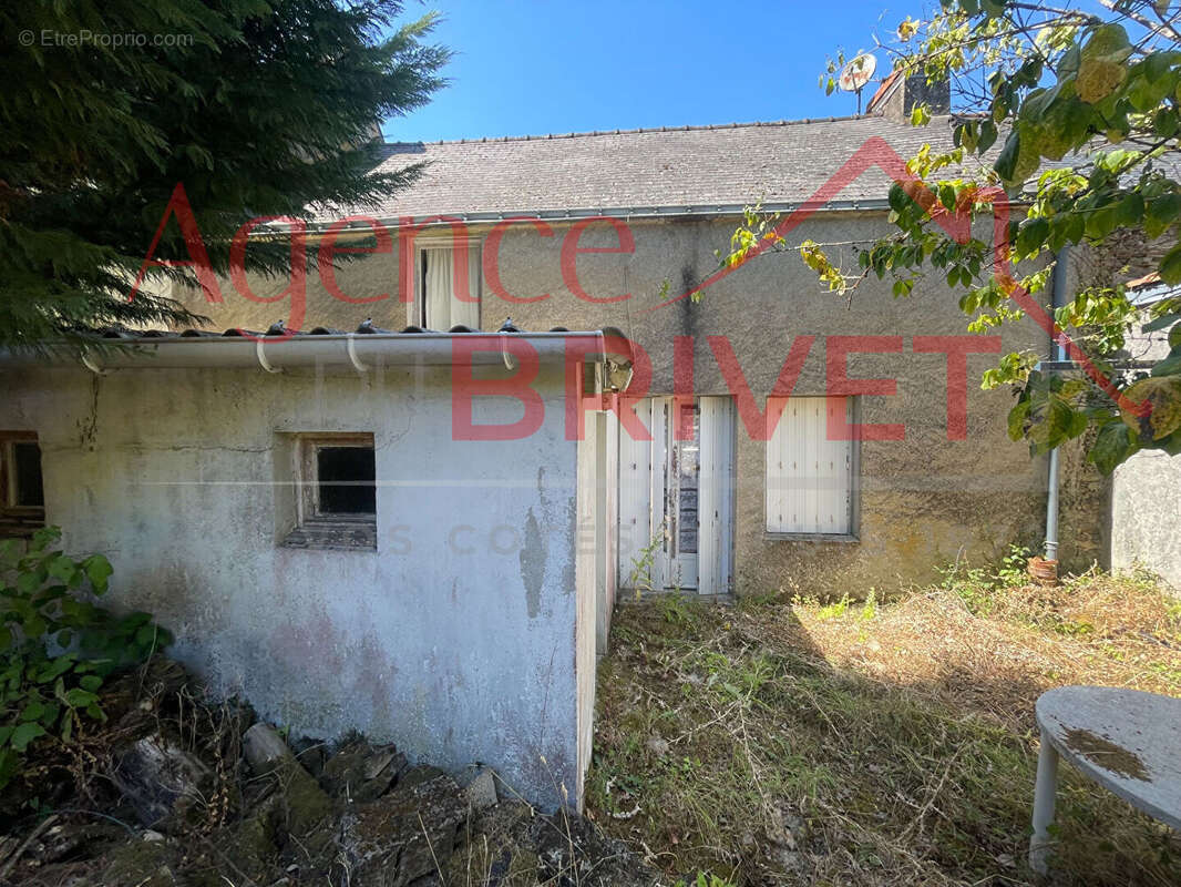 Maison avec jardin - photo 8