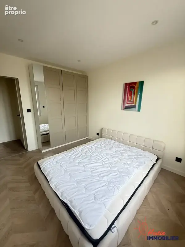 Appartement 3 pièces 40 m² à vendre à Reims (51100) - photo 5