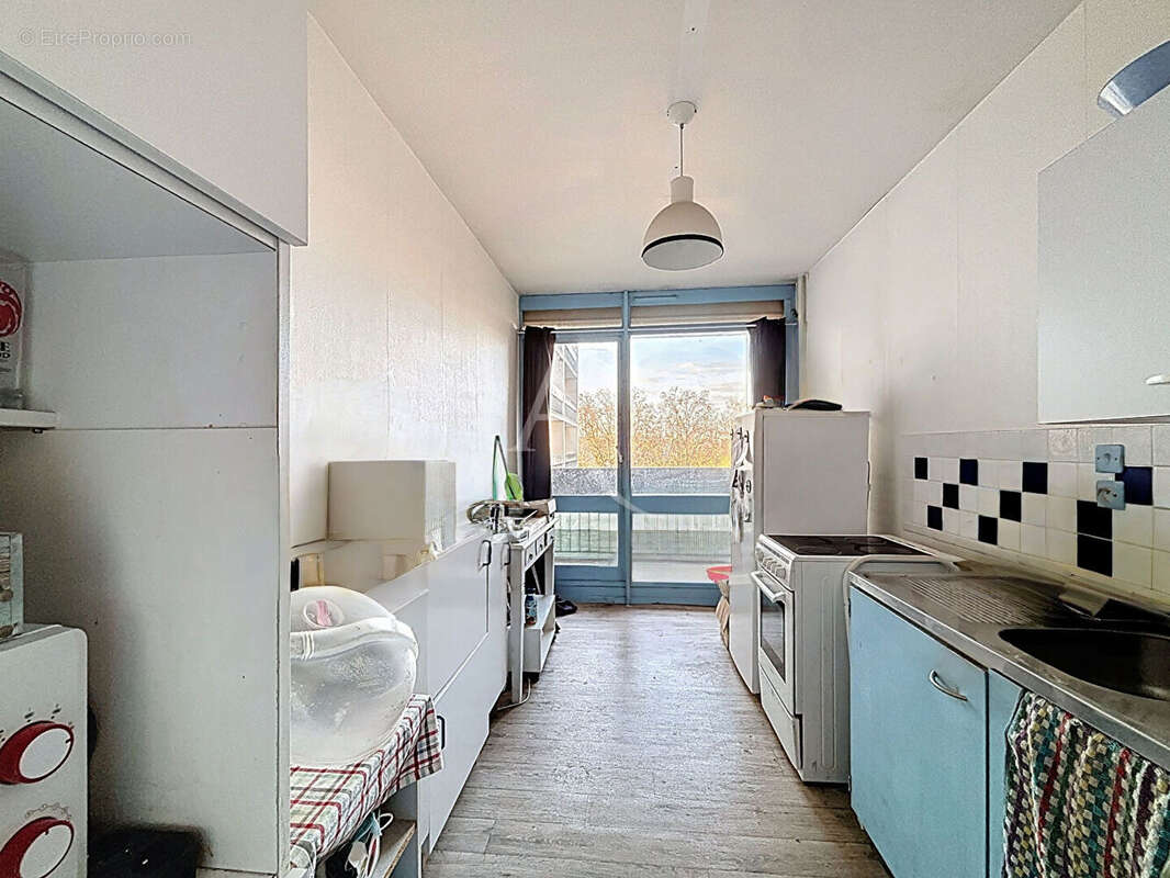 Appartement à ANGERS