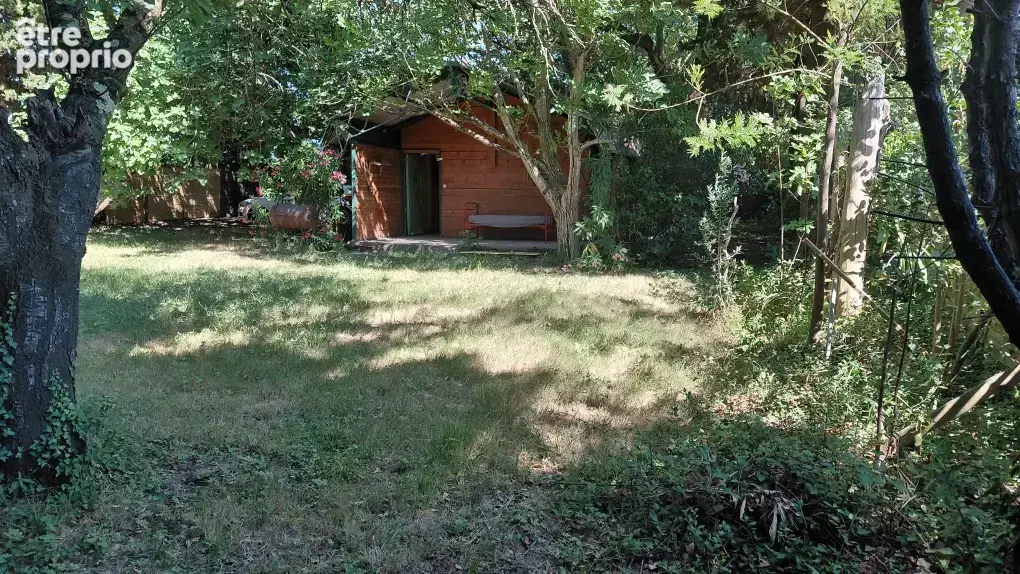 Terrain de loisir - photo 2
