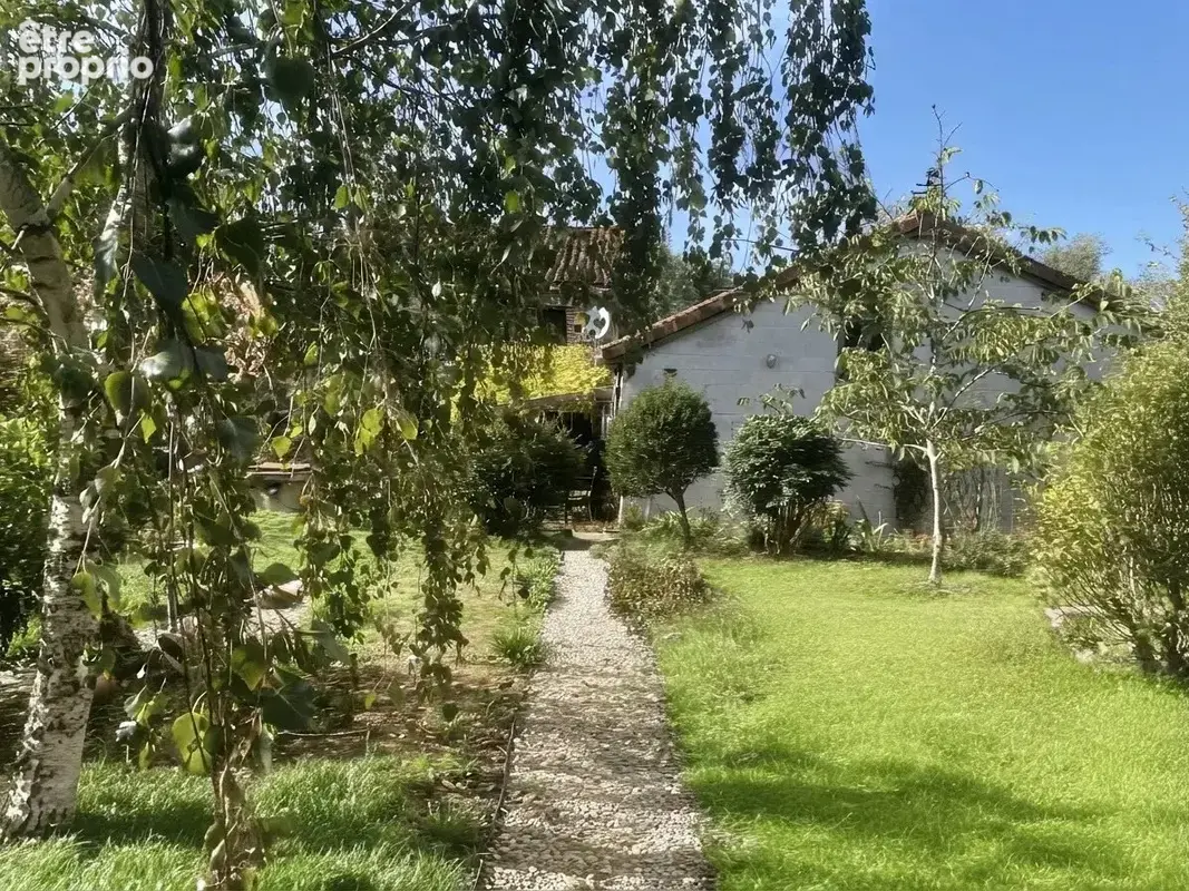 Propriété de caractère au calme avec potentiel exceptionnel - photo 5