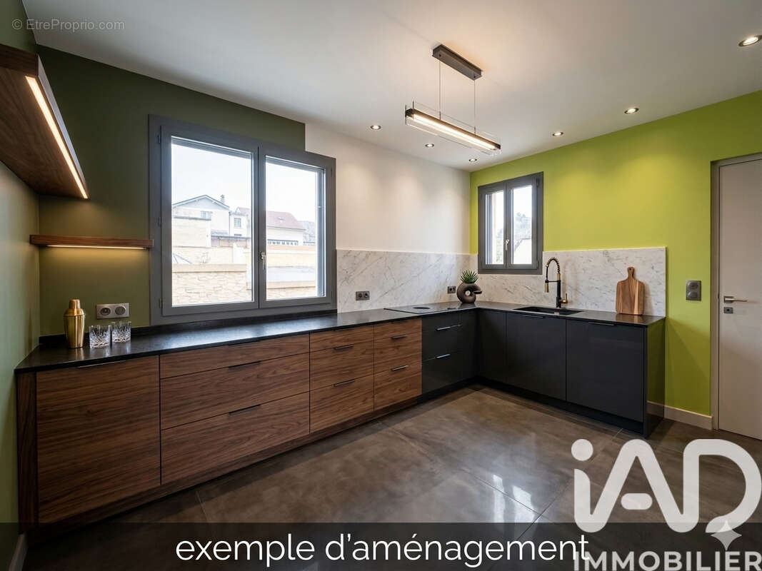 Photo 3 - Maison à VILLAMBLARD