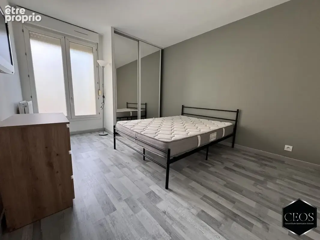 Appartement 3 pièces 68 m² à vendre à Melun (77000) - photo 8