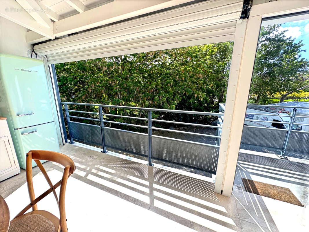 SAINT MARTIN (97150) Appartement à vendre à Anse Marcel - photo 2