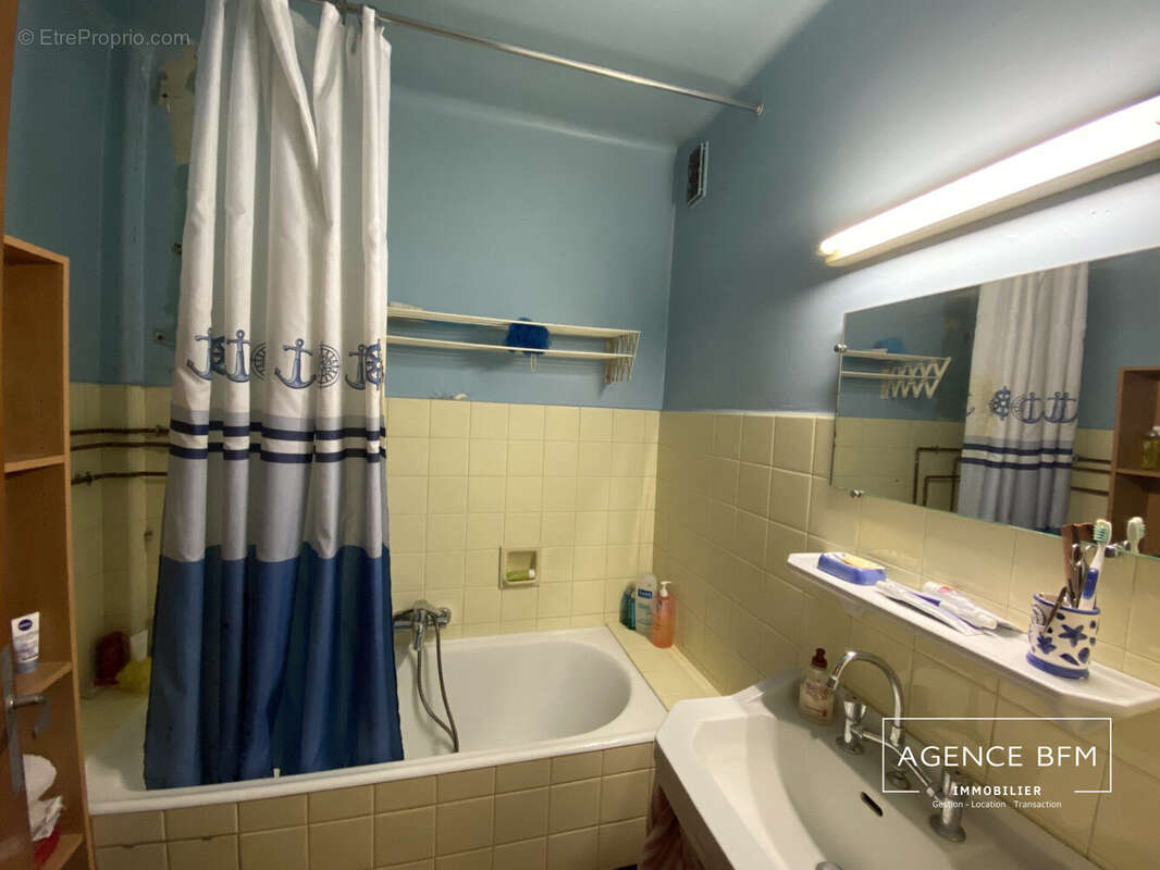 Appartement à ANNECY