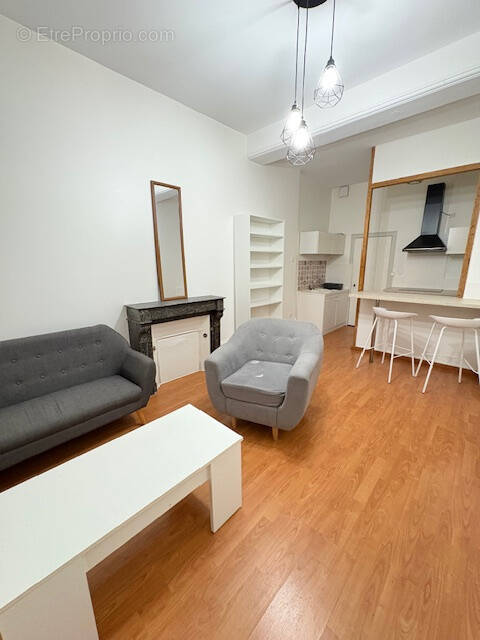 Appartement à ORLEANS