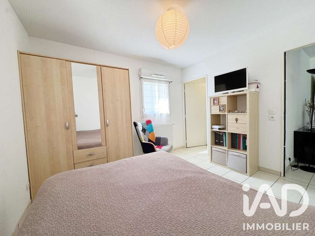 Appartement 80 m² à Chambery  - photo 3
