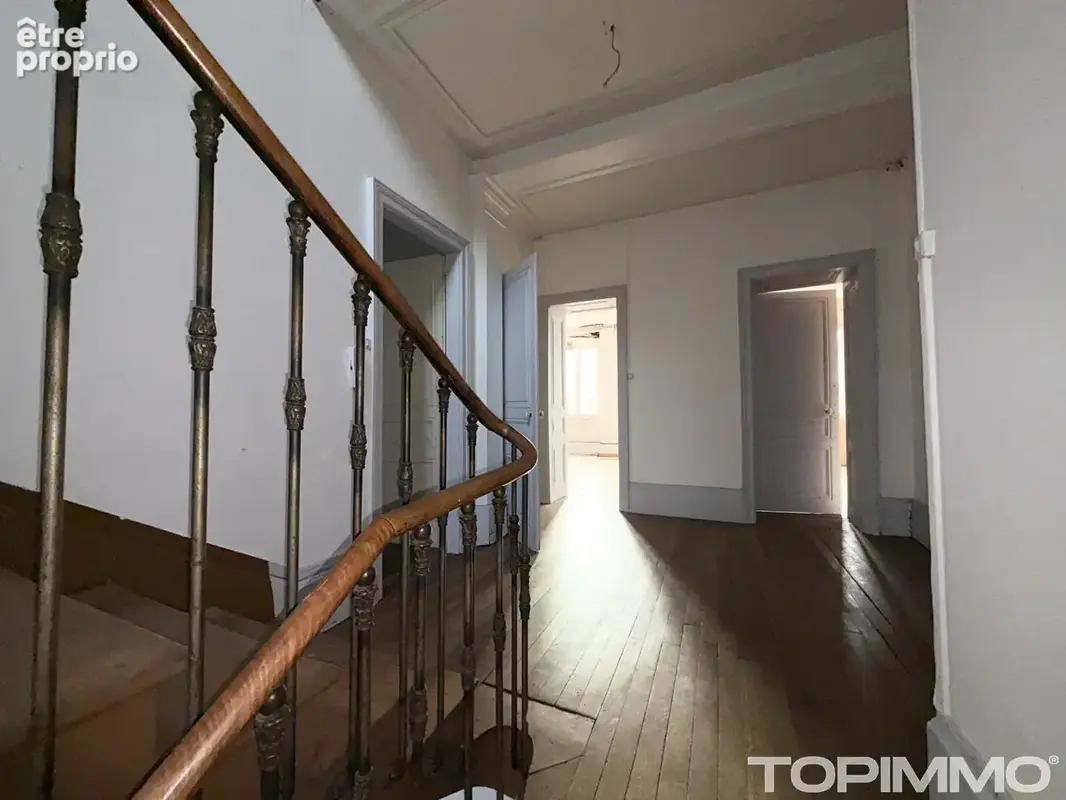 Immeuble de rapport - 160 m2 - Bruyères - photo 3