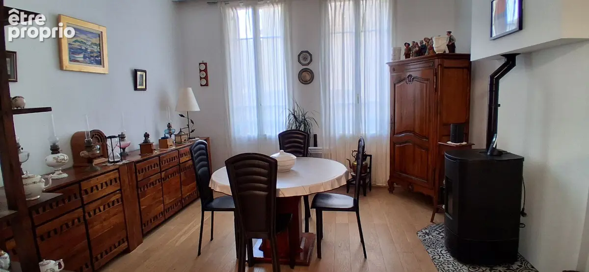 La Seyne sur Mer - Maison T4 100m2 + Dépendance - photo 3