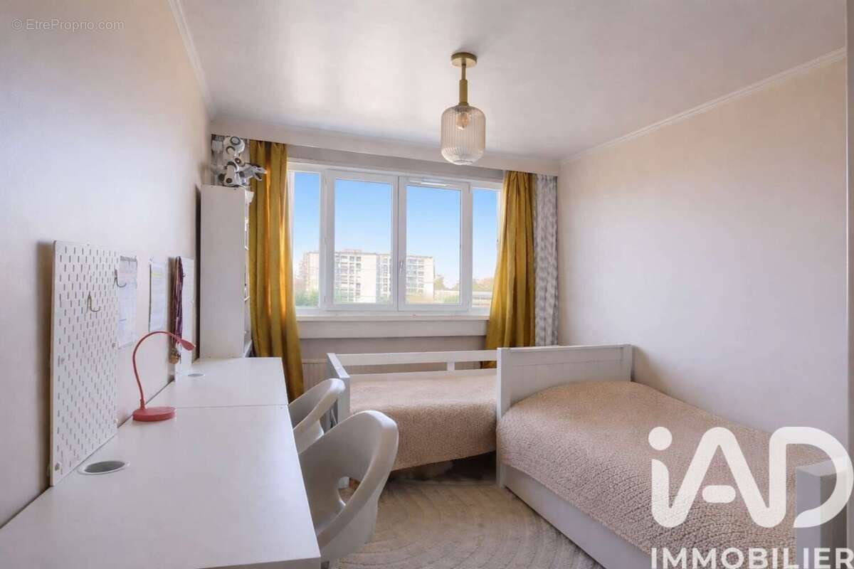 Photo 7 - Appartement à JOINVILLE-LE-PONT