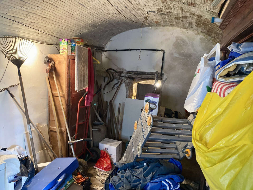 Maison à TOURRETTE-LEVENS