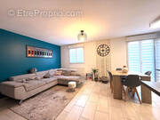 Appartement à BRIE-COMTE-ROBERT