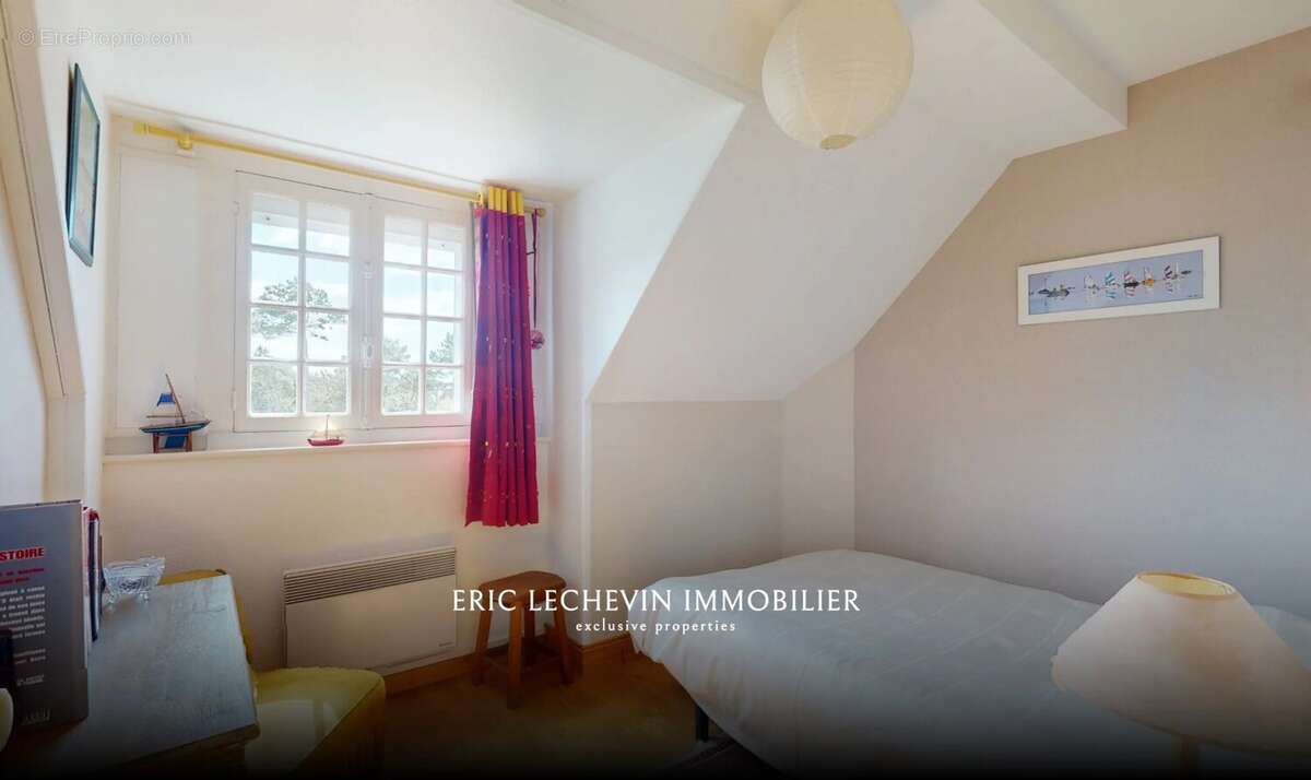 Appartement à LE TOUQUET-PARIS-PLAGE