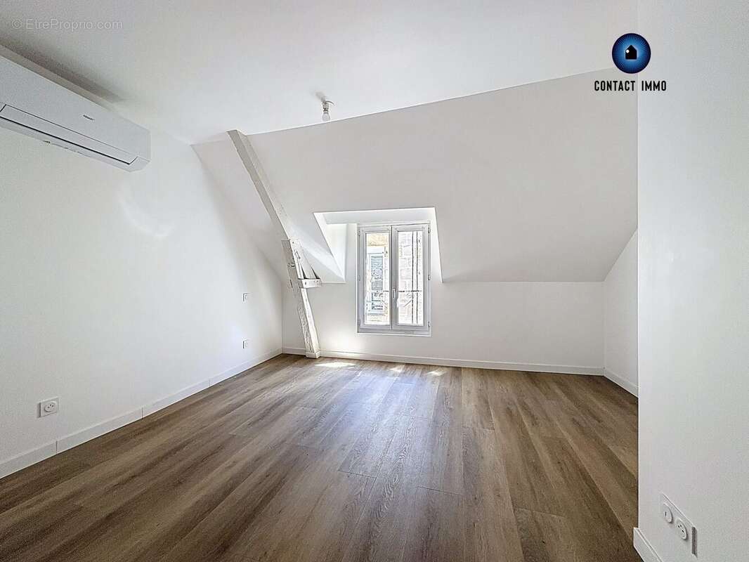 Appartement à BRIVE-LA-GAILLARDE
