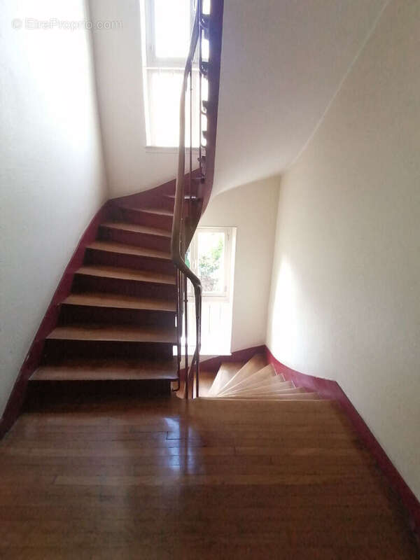 Appartement à NOISY-LE-SEC