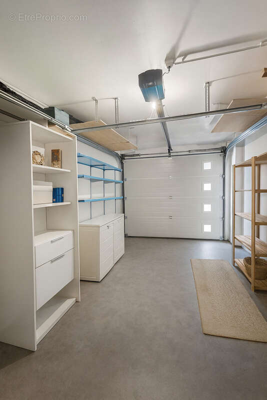 Maison 106m2 (130m2 au sol) 4 chambres IGNY - photo 12