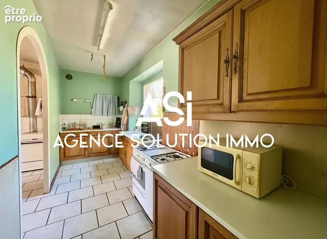 Maison 106m² sur terrain clos de 711m² - Bierné-Les-Villages - photo 6